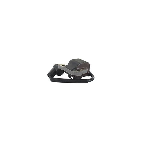 Bobina di accensione elettronica adattabile per modelli Ryobi Ry10518, Ry10519, Ry10519a, Ry10520, Ry10521, Ry10521a. Sostituisce l'originale