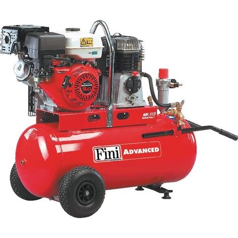 Compr. Fini MK103-100-5,5S HON FINI MK10310055SHON