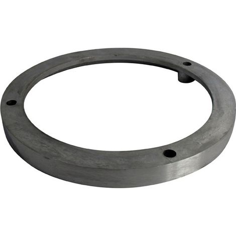 Entretoise moteur universelle - Permet de rehausser votre Moteur sur le châssis - épaisseur : 19,5mm