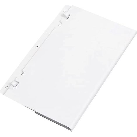 Déflecteur de porte d'écumoire, pièces de rechange 08650-0022 pour accessoires d'écumoire de piscine Sta-U-3 (1/5)