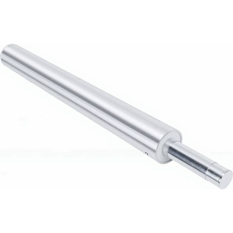 Goupille de siège de bateau 3/4 pouces, verrouillage de poteau en aluminium sans fil, piédestal 13 pouces (1/5)