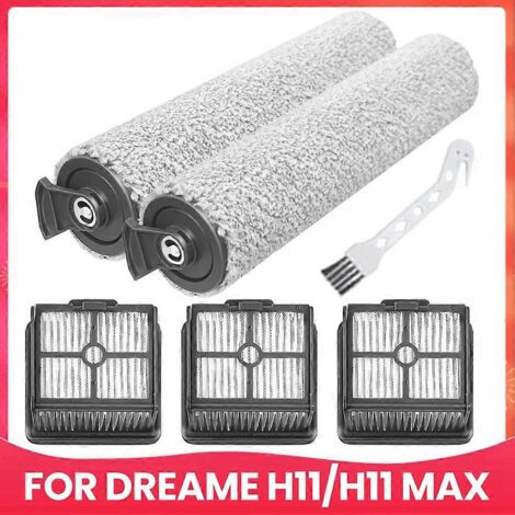 Kit de clé de réglage de carburateur Débroussailleuse et tronçonneuse (1/5)