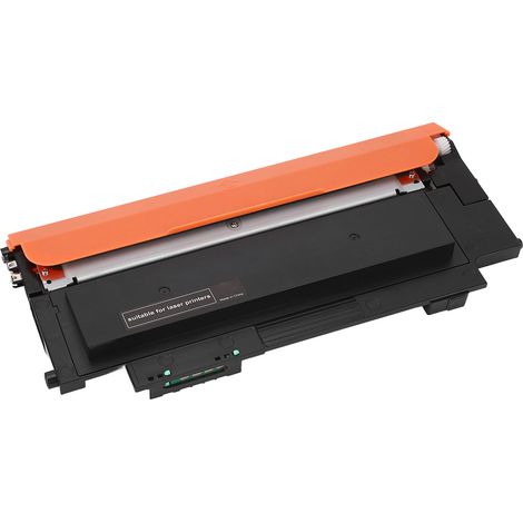 La cartouche de toner cyan W2071A pour imprimantes HP 117A est compatible avec les imprimantes HP Color Laser MFP 179fnw, 178nw, 150nw, 150a, 179fwg et 178nwg. (1/5)