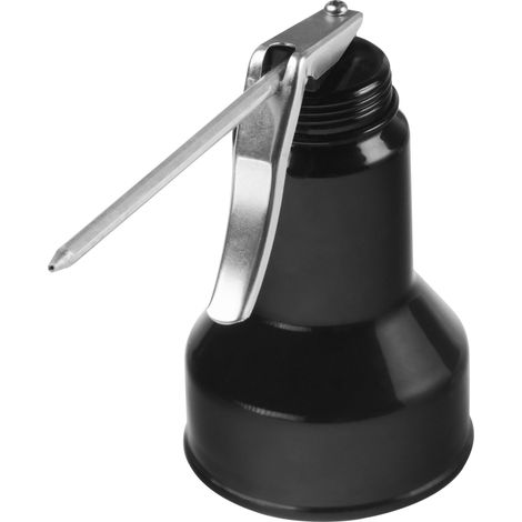 Pistolet graisseur manuel, graisseur en acier, 350ml, Vorstahl (1/3)