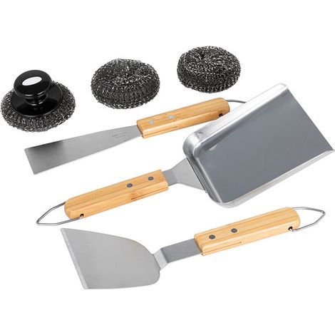 Set mit 5 Zubehörteilen (1/3)