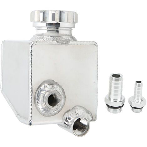 Depósito de dirección asistida de aleación de aluminio de alto rendimiento y estable para Holden Commodore V6 V8. (1/5)