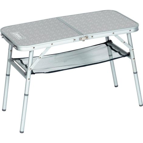 TABLE PLATEAU MULTI-TAILL (1/2)