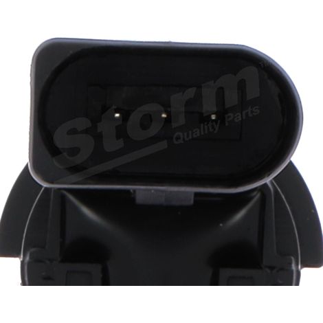 Capteur stationnement compatible Audi 4B0 919 275 C (1/5)