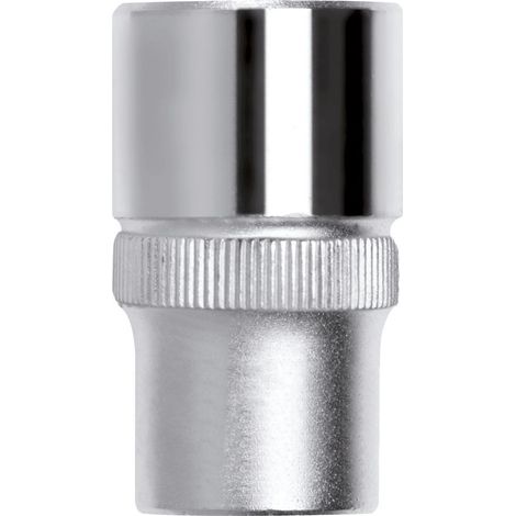GEDORE RED 3300071 - Douille 1/4 hexagonal SW9mm L.25mm , R41000903 (1/5)