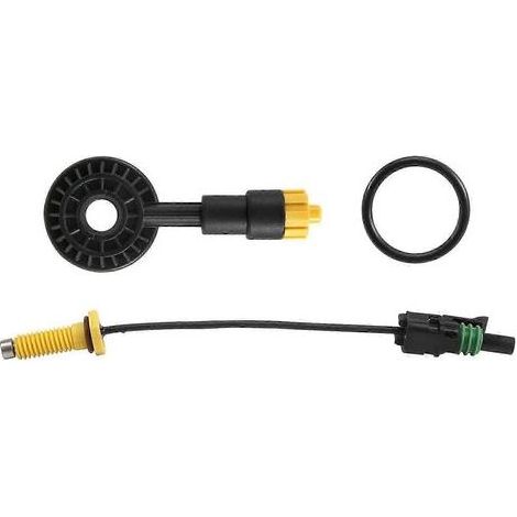 Kraftstofffilter-Sensor, Filterkern-Sensor-Detektor WKW500080 für Discovery 3 4 und Range Rover Sport (2006–2013) (1/5)