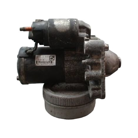 [PRODUIT D'OCCASION] Demarreur CITROEN C3 Pluriel Cabrio 2p I Phase 2 2008-2010 ♻️ Ref Oe. 5802z8 - Garantie à vie (1/4)