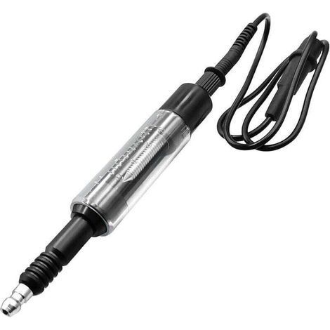 Testeur Bougies D'allumage Testeur Bobine Allumage Moteur Outil de Diagnostic de Détecteur de Bobine pour Voitures, Camions, Motos, Tondeuses à Gazo (1/4)