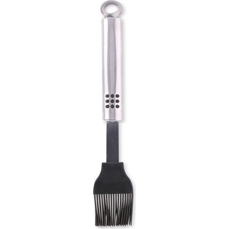 Pincel para untar Alpina 24 cm acero inoxidable polipropileno