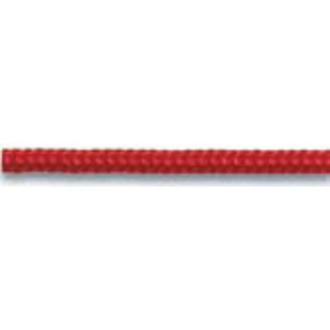 LACCIO P/VENEZIANE CF 20 M ROSSO