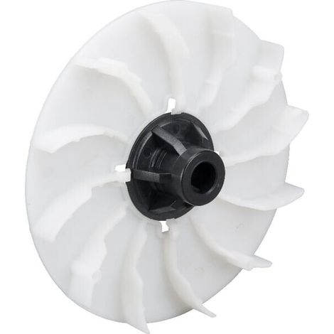Ruota del ventilatore MTD 6310132 (1/2)