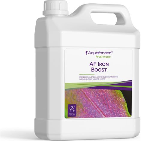 AquaForest Iron Boost 2L