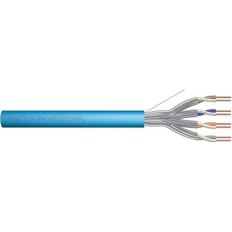 Cable U/FTP cat. 6A DK-1624-A-VH-05