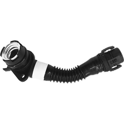 Tuyau d'échappement d'air 11127584128 pour - X3 F25 X4 F26 X5 E70 X6 E71 F12 F13 Tuyau de ventilation du carter (1/5)