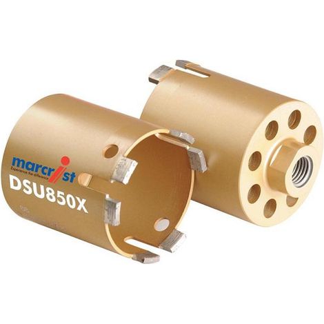 Dosensenker 3er Set DSU850X 68mm