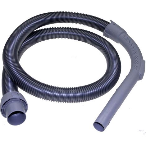 Flexible complet 1,7m argent pour Aspirateur ELECTROLUX 2194055477