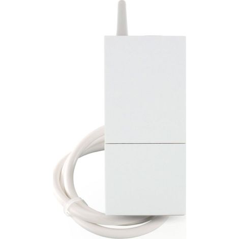 EM IC Émetteur de consommation pour pompe à chaleur double service - Delta Dore (1/3)