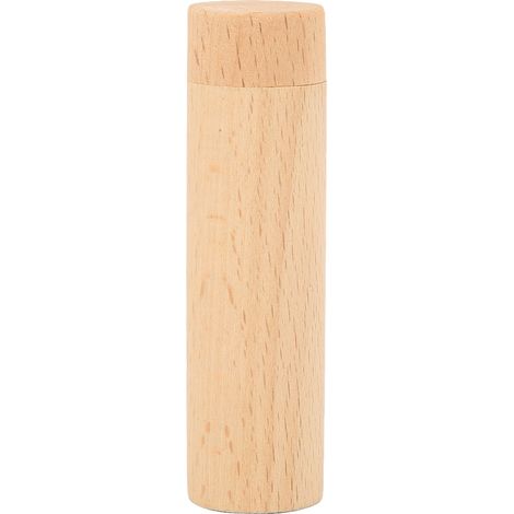 Diffuseur d'huiles essentielles en bois portable, outil d'aromathérapie pour chambre et salon. (1/5)