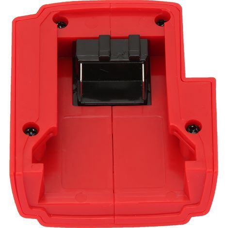USB-Netzteil mit Schalter für Milwaukee 49-24-2371 M18 (1/5)
