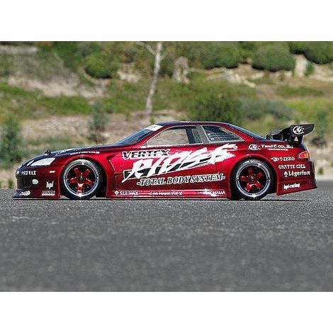 EU VERTEX RIDGE TOYOTA SOARER/LEXUS SC BODY (200mm)