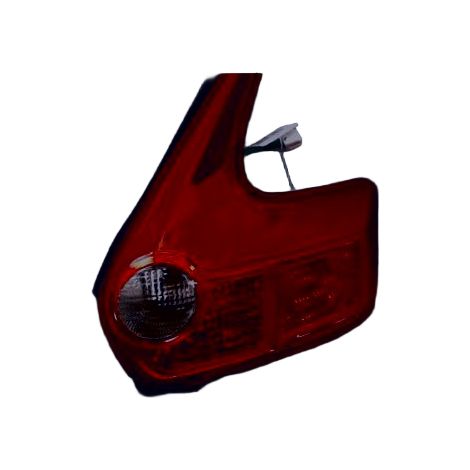 [PRODUIT D'OCCASION] Feu Brouillard Central Arriere NISSAN Juke ♻️ Ref Oe. 26580ed50a - Garantie à vie (1/3)