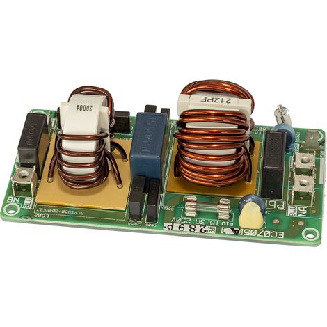 Platine Geräuschfilter HT für DAIKIN Altherma R HT - 302277P von Daikin