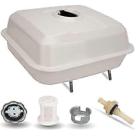17510-ZE1-030ZA fuel tank fits Honda GX200 GX160 GX140