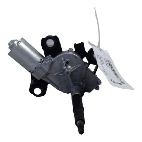 [PRODUIT D'OCCASION] Moteur Essuie-glace Arriere CITROEN C4 Picasso ♻️ Ref Oe. 6405cx - Garantie à vie (1/2)
