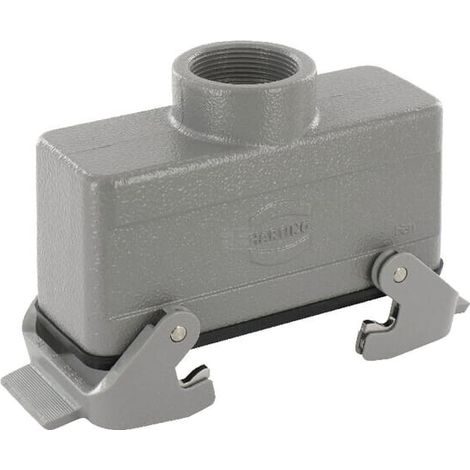 Carcasa baja M32 HARTING 19300241732 (1/2)