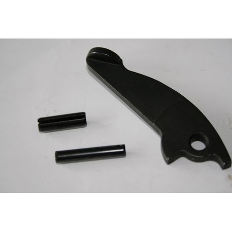 Juego de mangos elmag 9403182 para martillo de demolición resistente