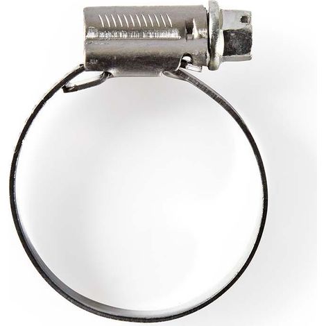 Nedis Abrazadera para Tubos Flexibles 20-32 mm NE550688454 (1/3)