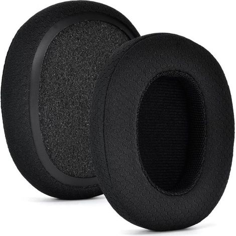 Coussinets d'oreille - CUNEARY - Sennheiser HD 4.50BT - Confortable - Antibruit - Installation facile (1/5)