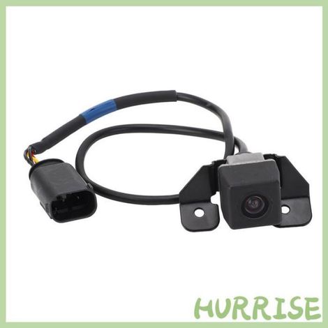 Caméra de la Vue Arrière avec Connecteur à L'ajustement Direct, Plug and Play, pour IX35 IX20 Santa Fe (1/4)