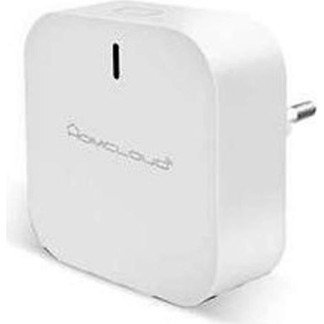 Centralina Gateway Presa Muro Zigbee+Bluetooth New (Hy-Gzbhub)