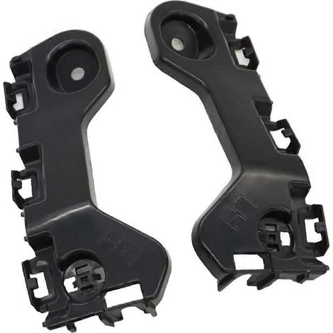 Frontstoßstangenhalterung für Ford Edge 2011-2014 BT4Z17C947A BT4Z17C947B FO1043135 (1/5)