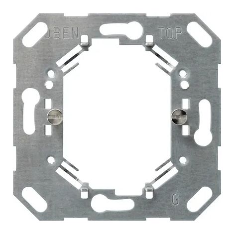 Gira Anillo soporte Sensor táctil 3 Accesorio [112700], 1127 00