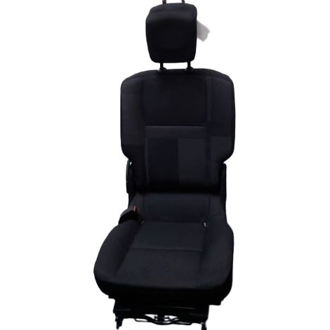 Siege Arriere Gauche RENAULT Scenic III 2009- [PRODUIT D'OCCASION]♻️883708107r