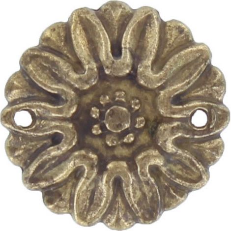 50PZ BORCHIA OTTONE ART. 45230.028 OTTONE ANTICO (1/2)