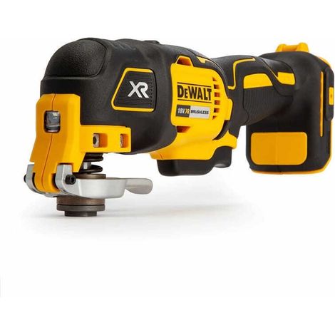 Dewalt akku multicutter DCS355N XR 18V SOLO