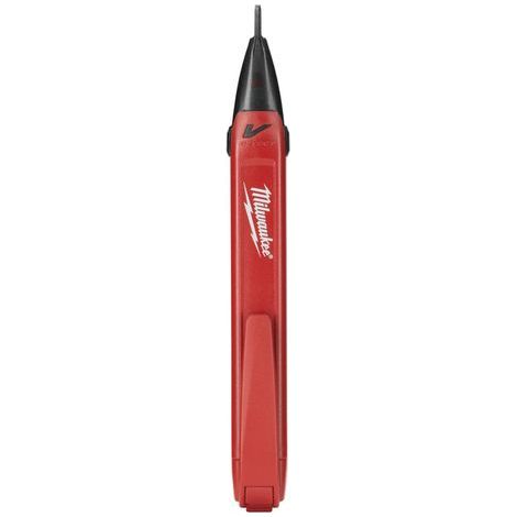 Milwaukee 2200-40 Rilevatore di tensione compatto senza contatto