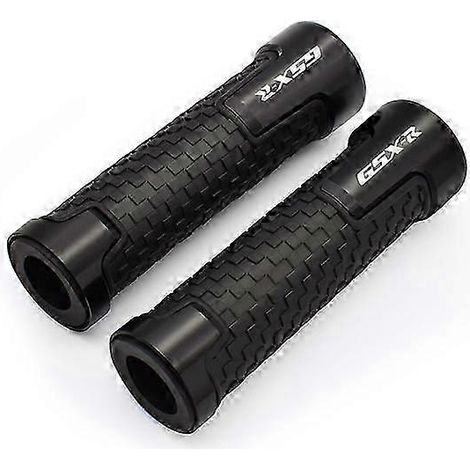 Puños de manillar para motocicleta Suzuki GSXR 600 750 1000 1300 GSX-R K1 K2 K3 K4 K5 K6 K7 K8 K9 (1/5)