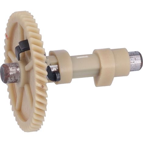 Arbre à cames de course ABS pour moteur essence GX160 168F (1/5)