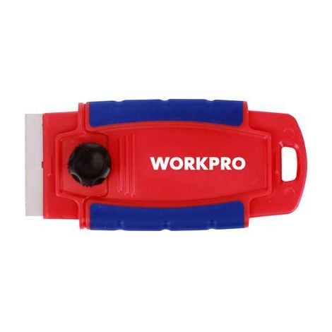 WORKPRO 2443712 W018003WE LAME RÉTRACTABLE 40 MM