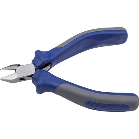 Alicate corte diag 115mm electr b/pun 0,2-1,3 m/bim promat