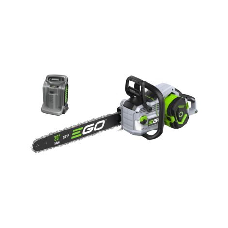 EGO CS2005E50cm 25m/s Kettensäge Kit (1/2)