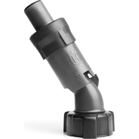 Tapón de llenado de combustible para el bidón Husqvarna Power Combi de 5+2,5 L.